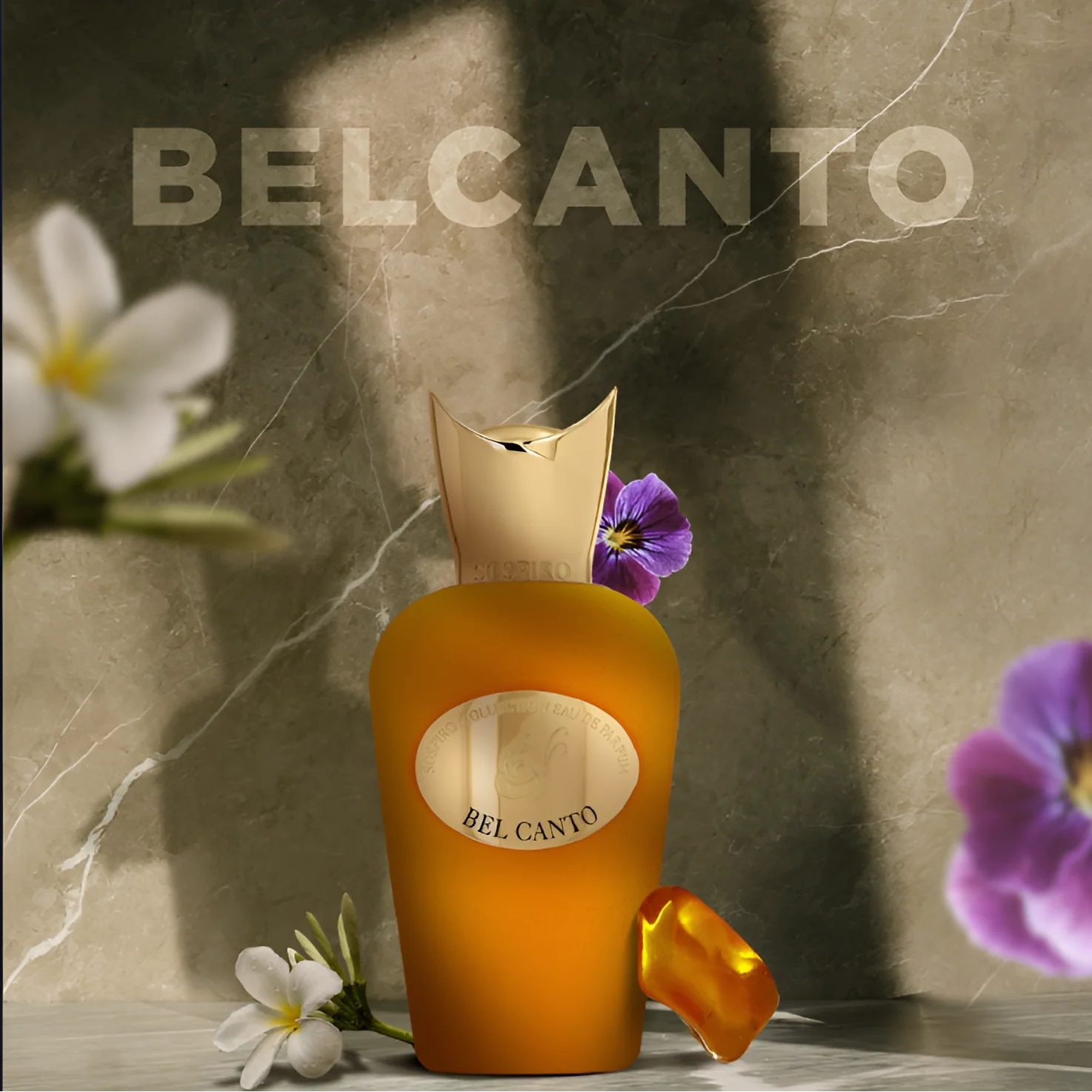 Sospiro Bel Canto EDP - Image 3