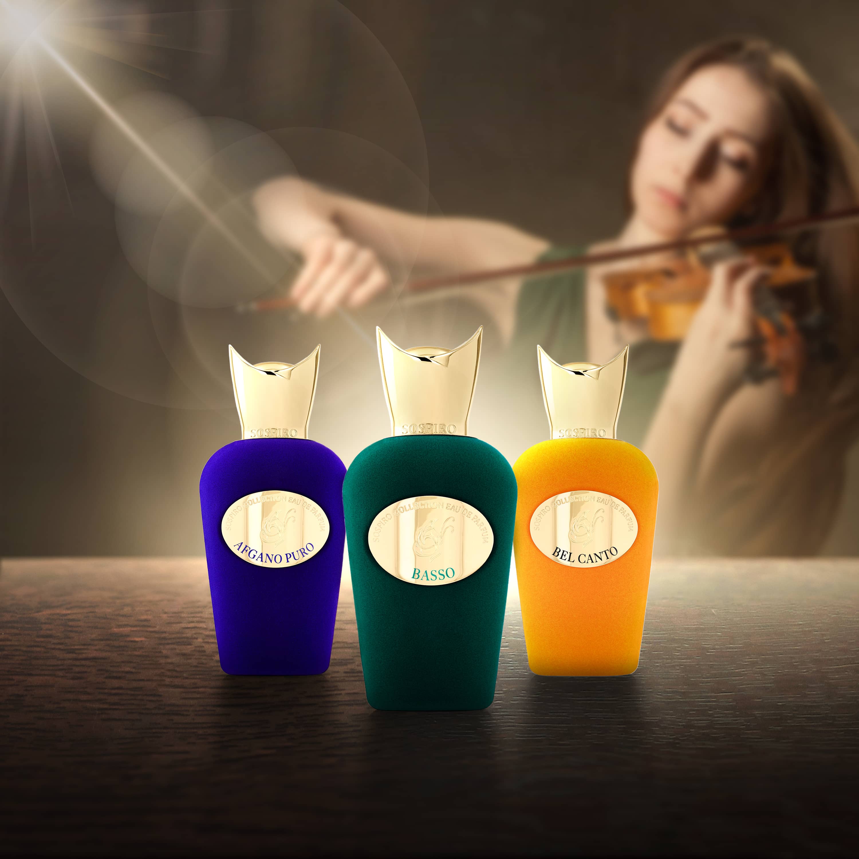 Sospiro Bel Canto EDP - Image 4