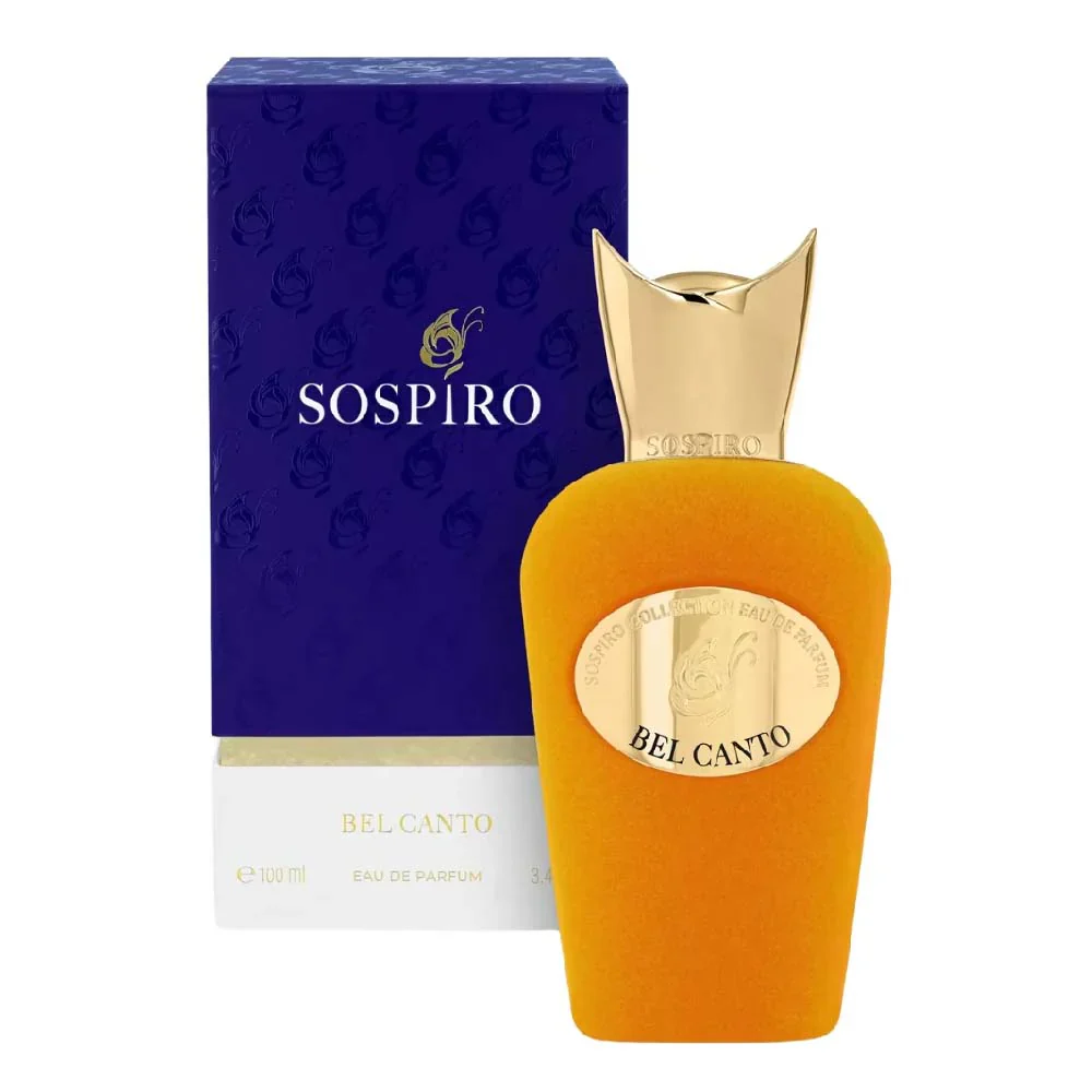 Sospiro Bel Canto EDP - Image 5