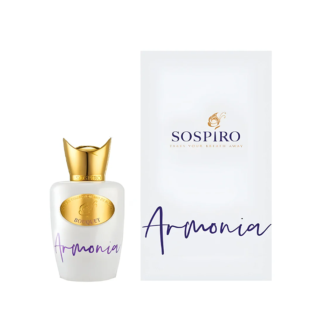 Sospiro Bouqet Armonia EDP - Image 4