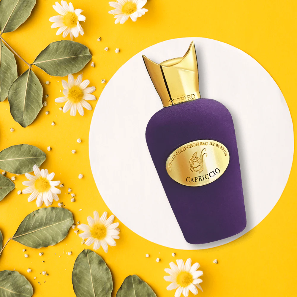 Sospiro Capriccio EDP - Image 2