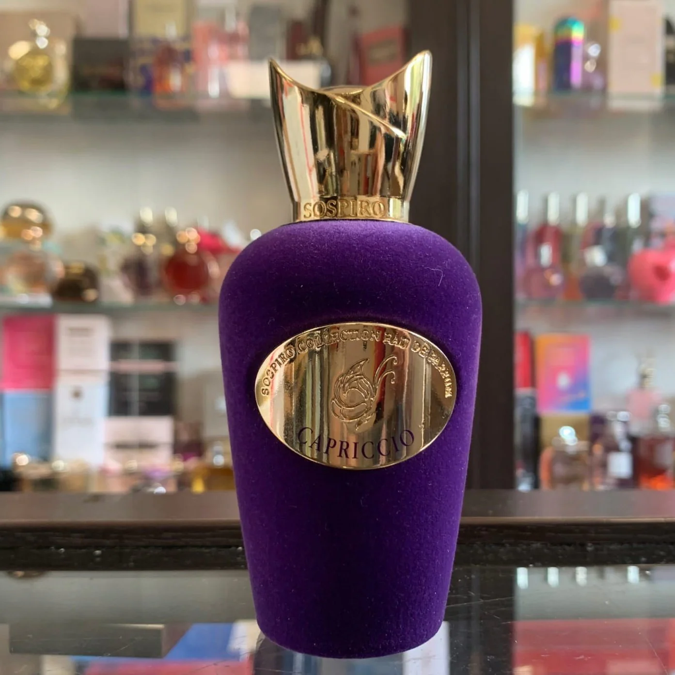 Sospiro Capriccio EDP - Image 3