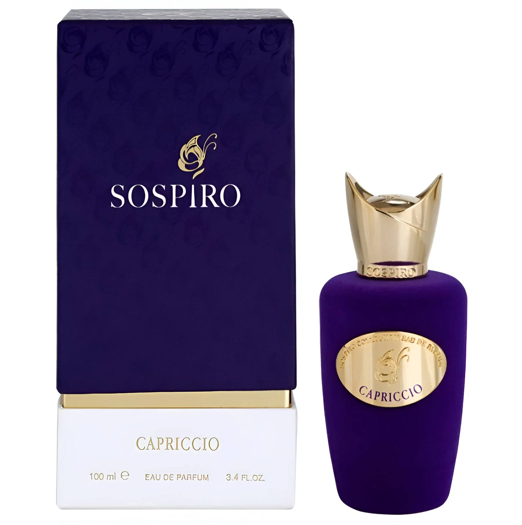 Sospiro Capriccio EDP - Image 5
