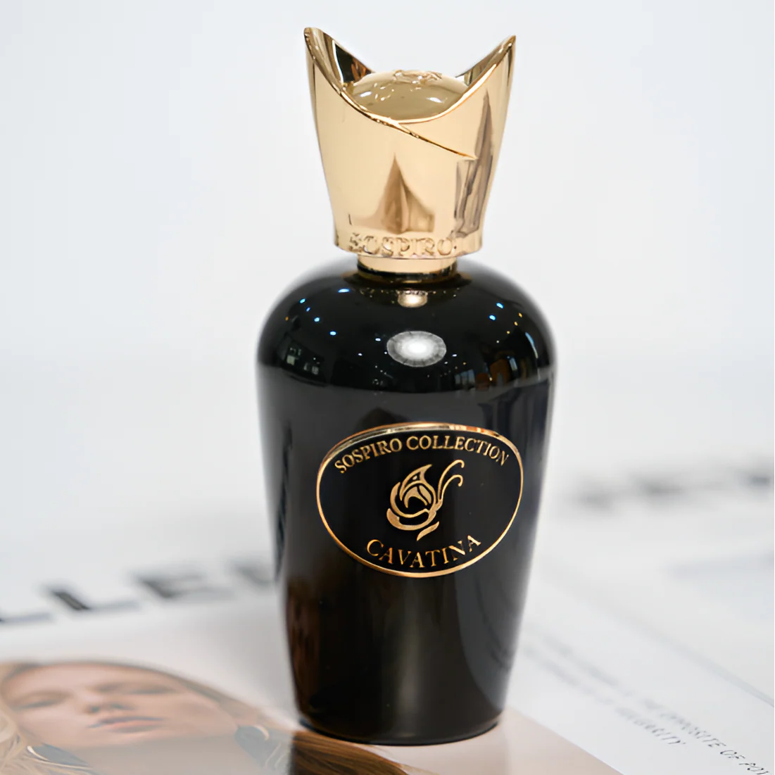 Sospiro Cavatina EDP - Image 4