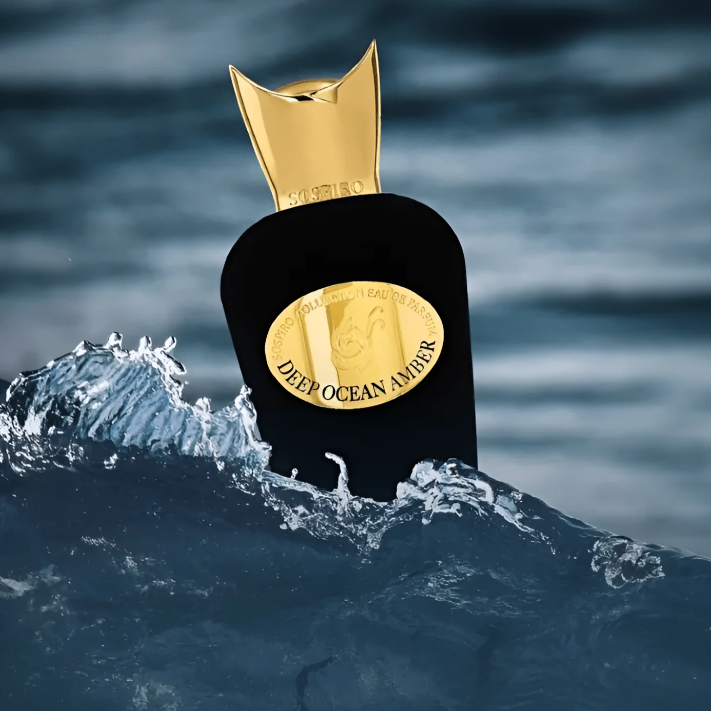Sospiro Deep Ocean Amber EDP - Image 2
