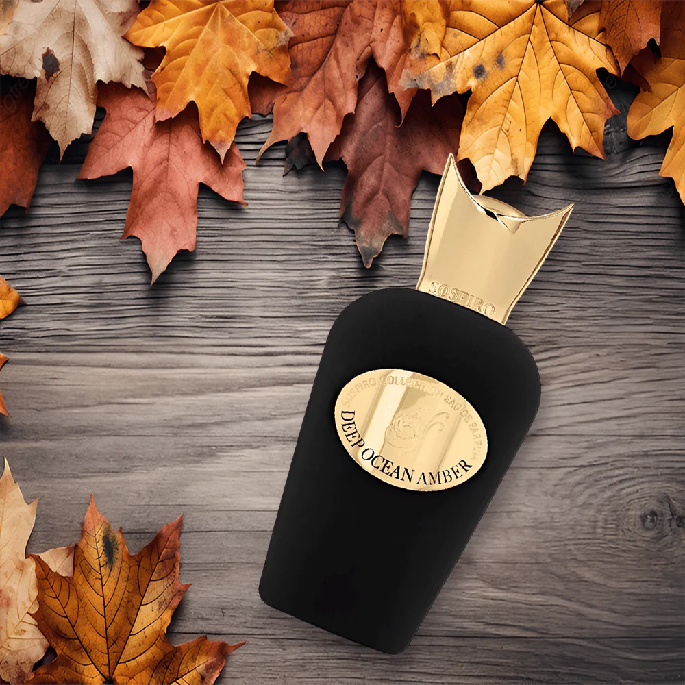 Sospiro Deep Ocean Amber EDP - Image 3
