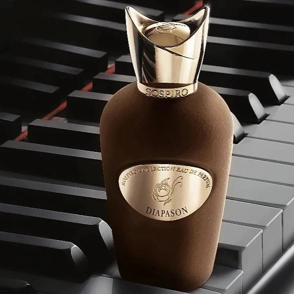 Sospiro Diapason EDP - Image 2