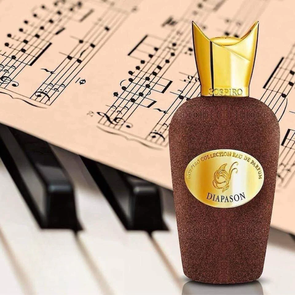 Sospiro Diapason EDP - Image 3