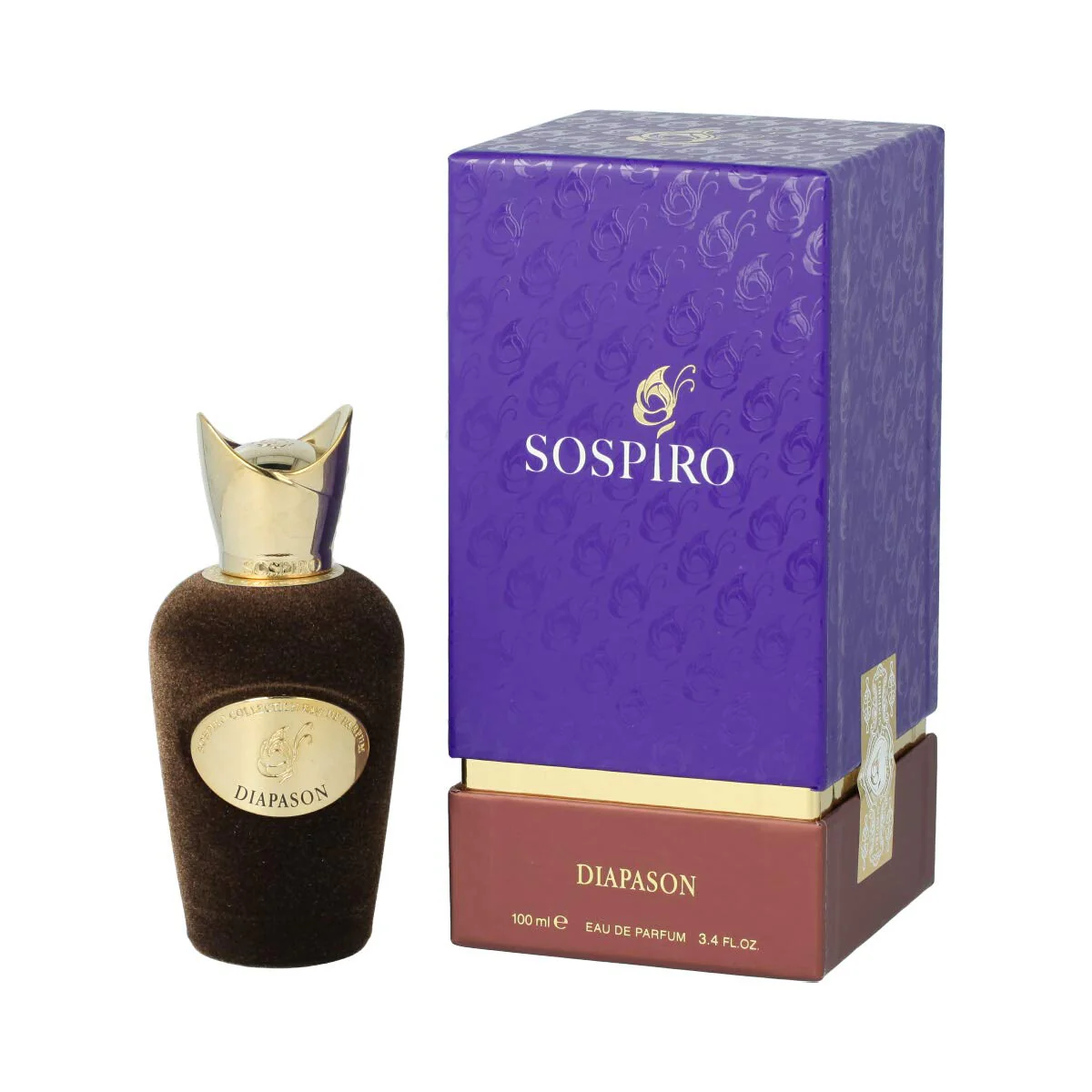 Sospiro Diapason EDP - Image 4