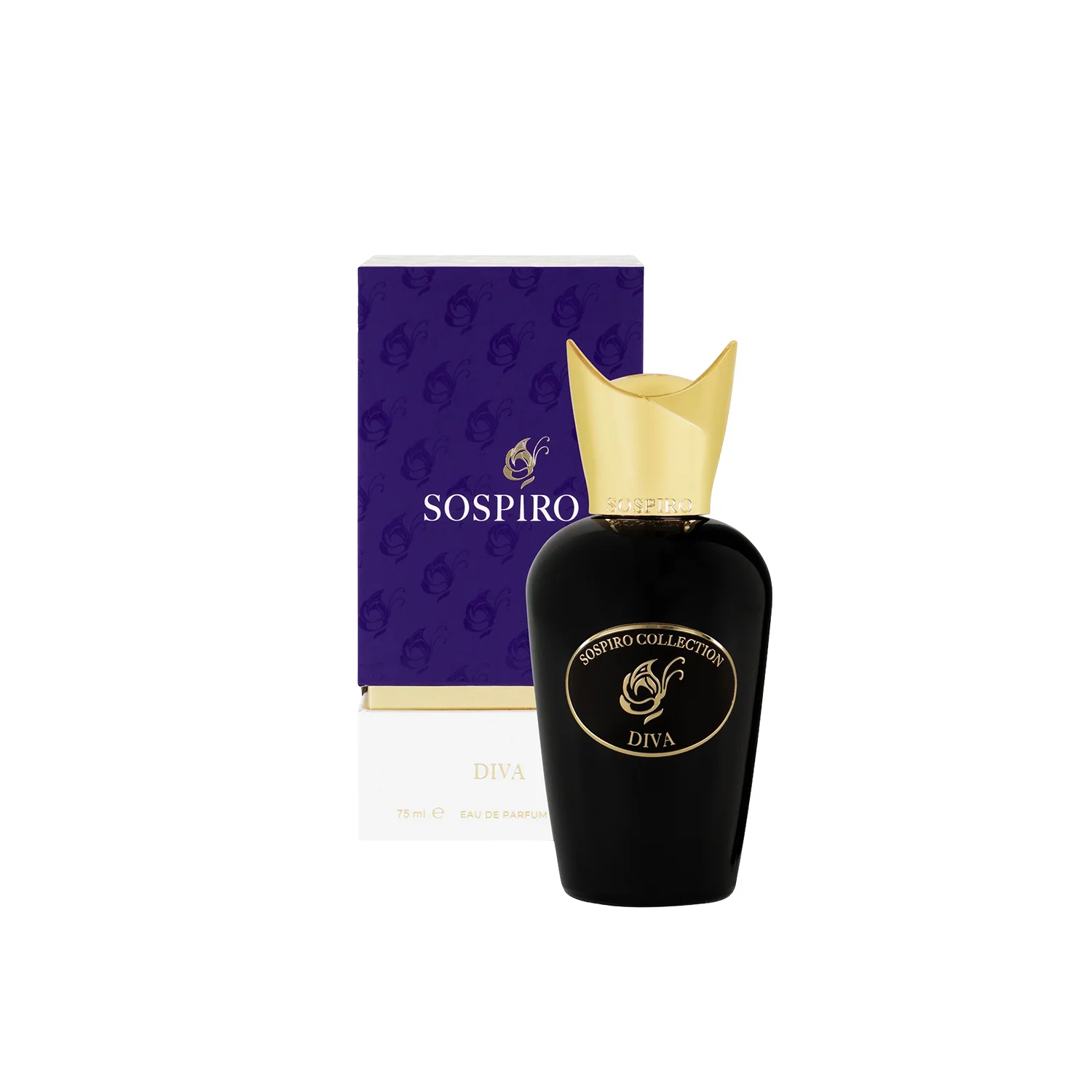 Sospiro Diva EDP - Image 4