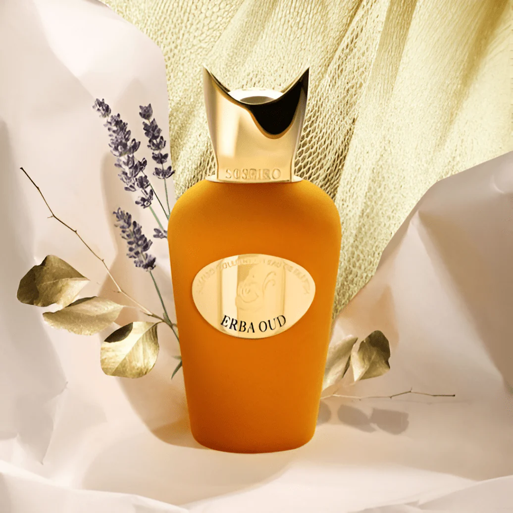 Sospiro Erba Oud EDP - Image 2