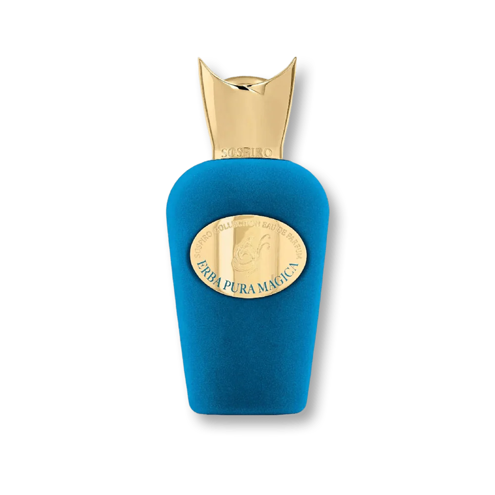 Sospiro Erba Pura Magica EDP