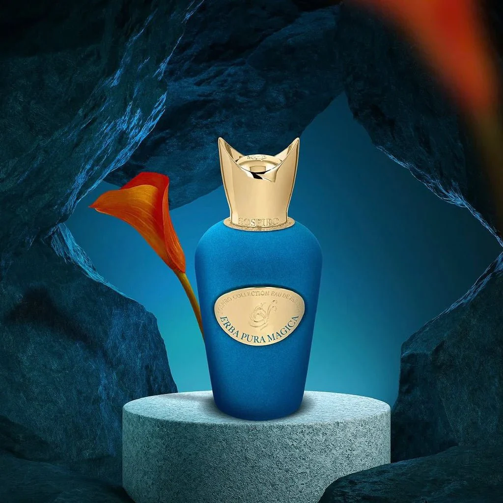 Sospiro Erba Pura Magica EDP - Image 4