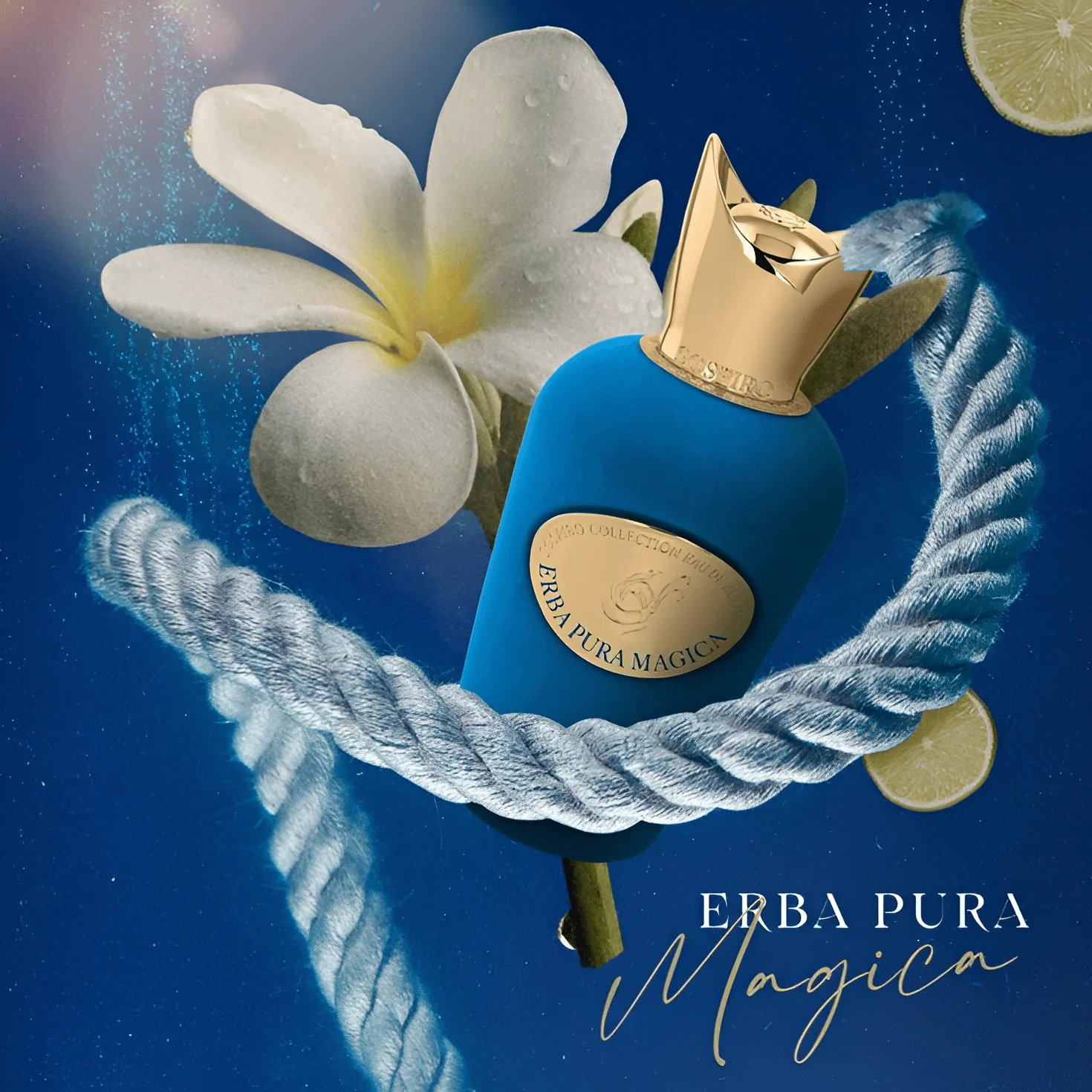 Sospiro Erba Pura Magica EDP - Image 6