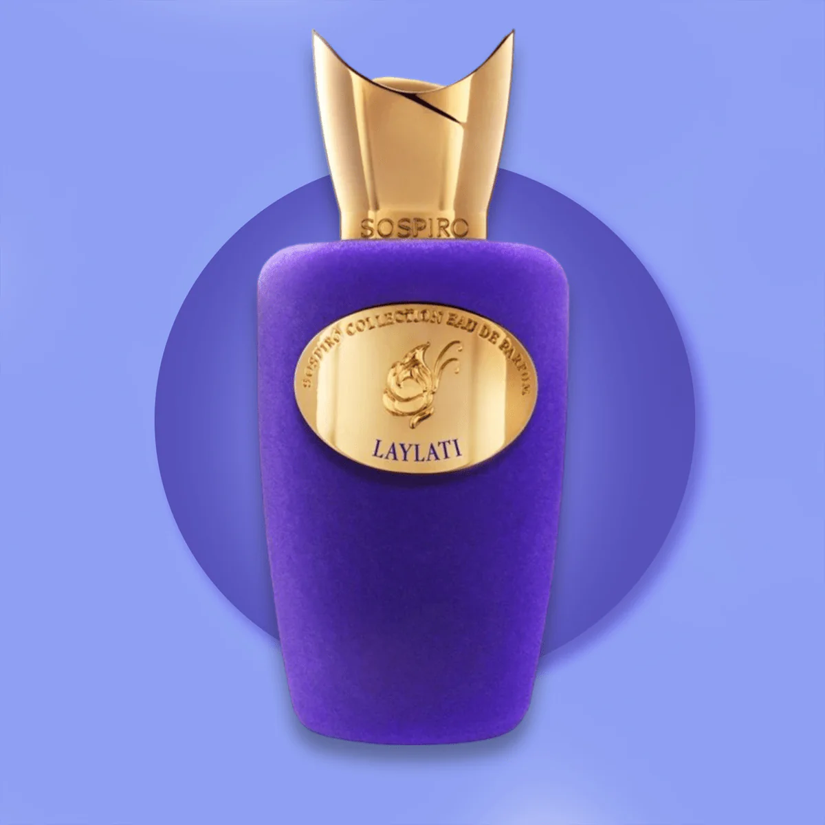 Sospiro Laylati EDP - Image 2