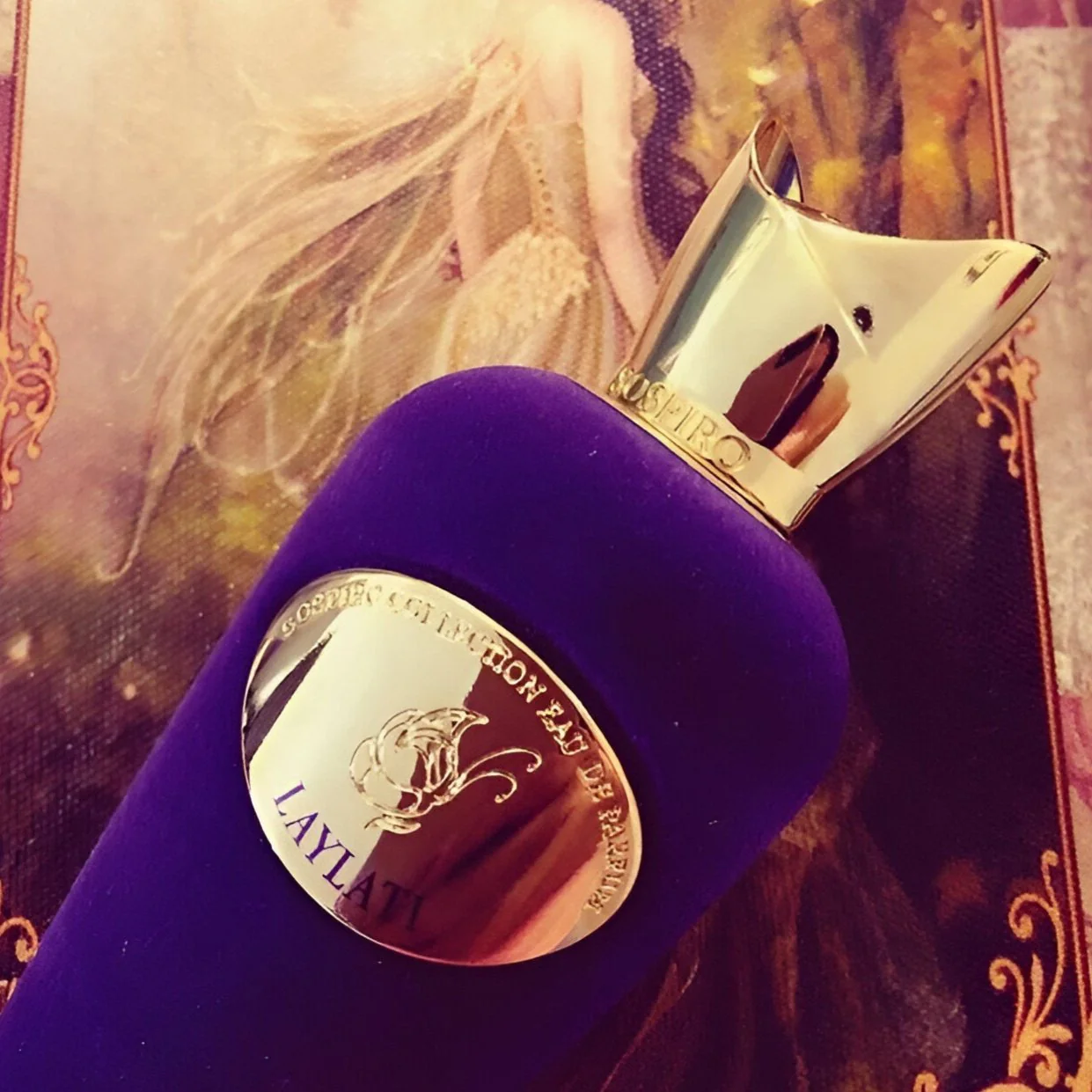 Sospiro Laylati EDP - Image 3