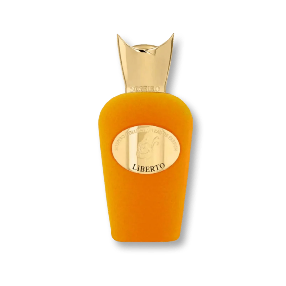 Sospiro Liberto EDP