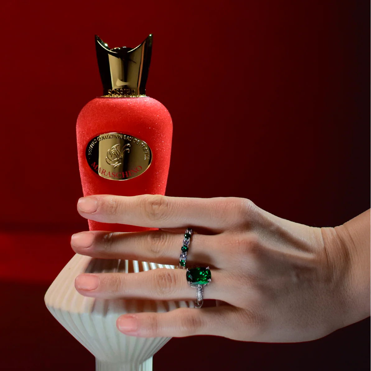 Sospiro Maraschino EDP - Image 3