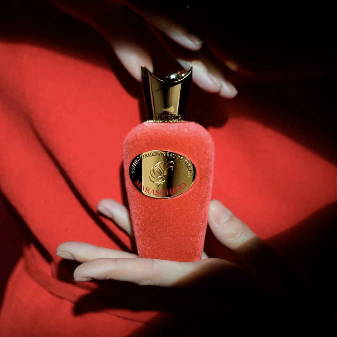 Sospiro Maraschino EDP - Image 4