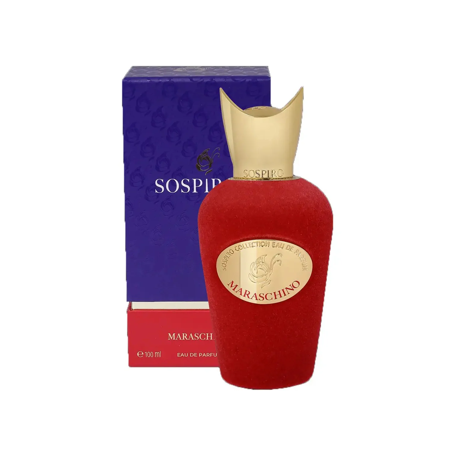 Sospiro Maraschino EDP - Image 5