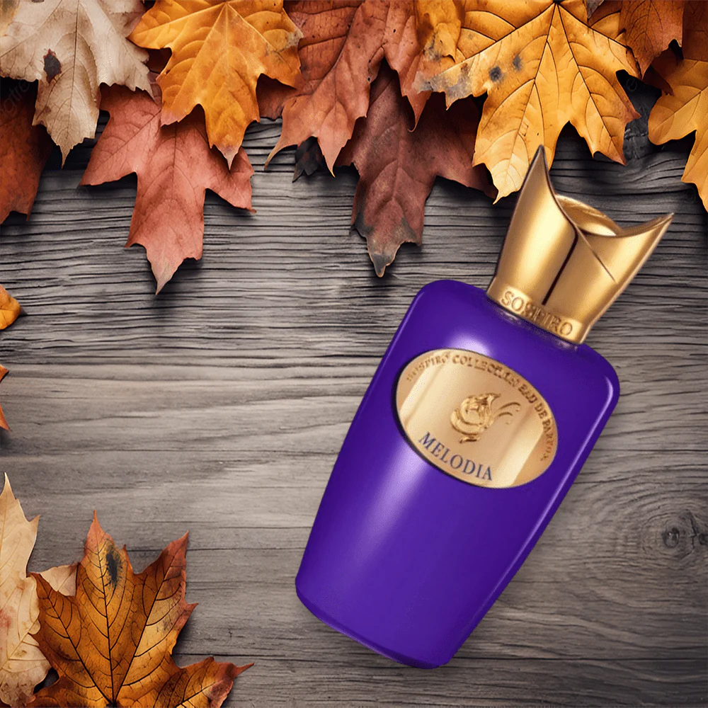 Sospiro Melodia EDP - Image 2