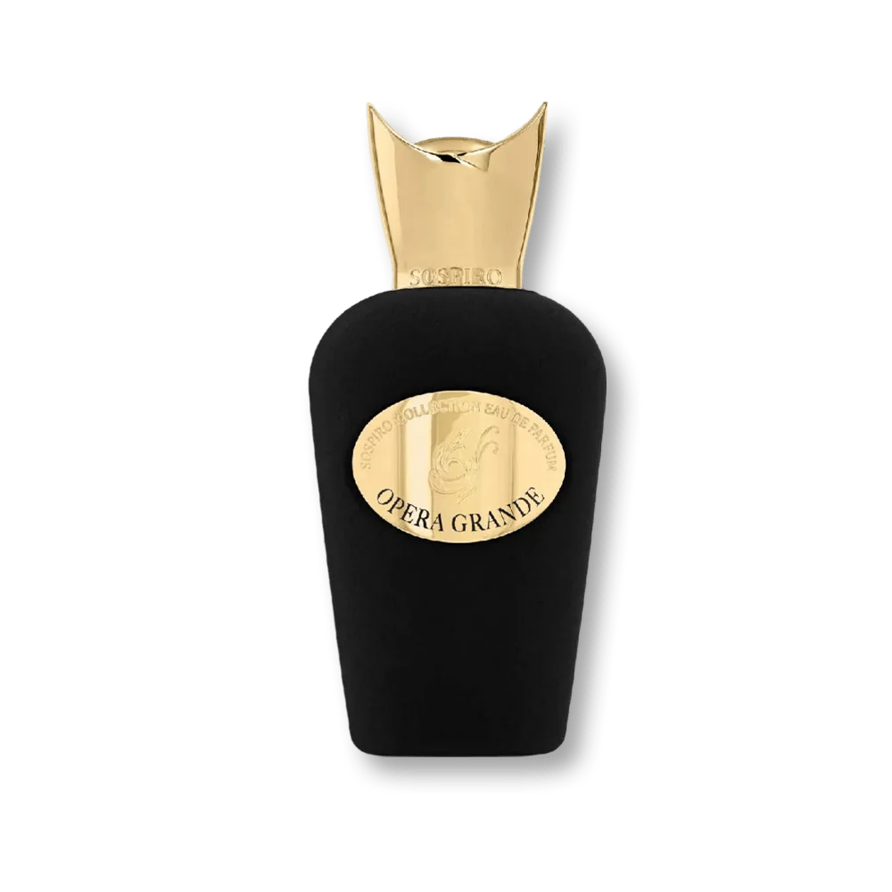 Sospiro Opera Grande EDP