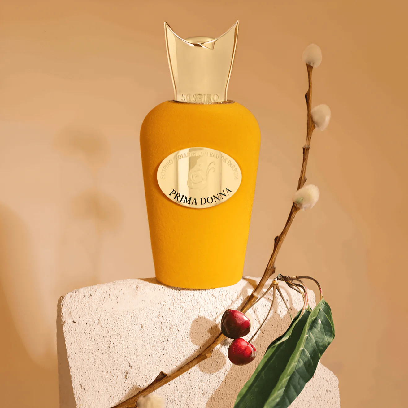 Sospiro Prima Donna EDP - Image 3