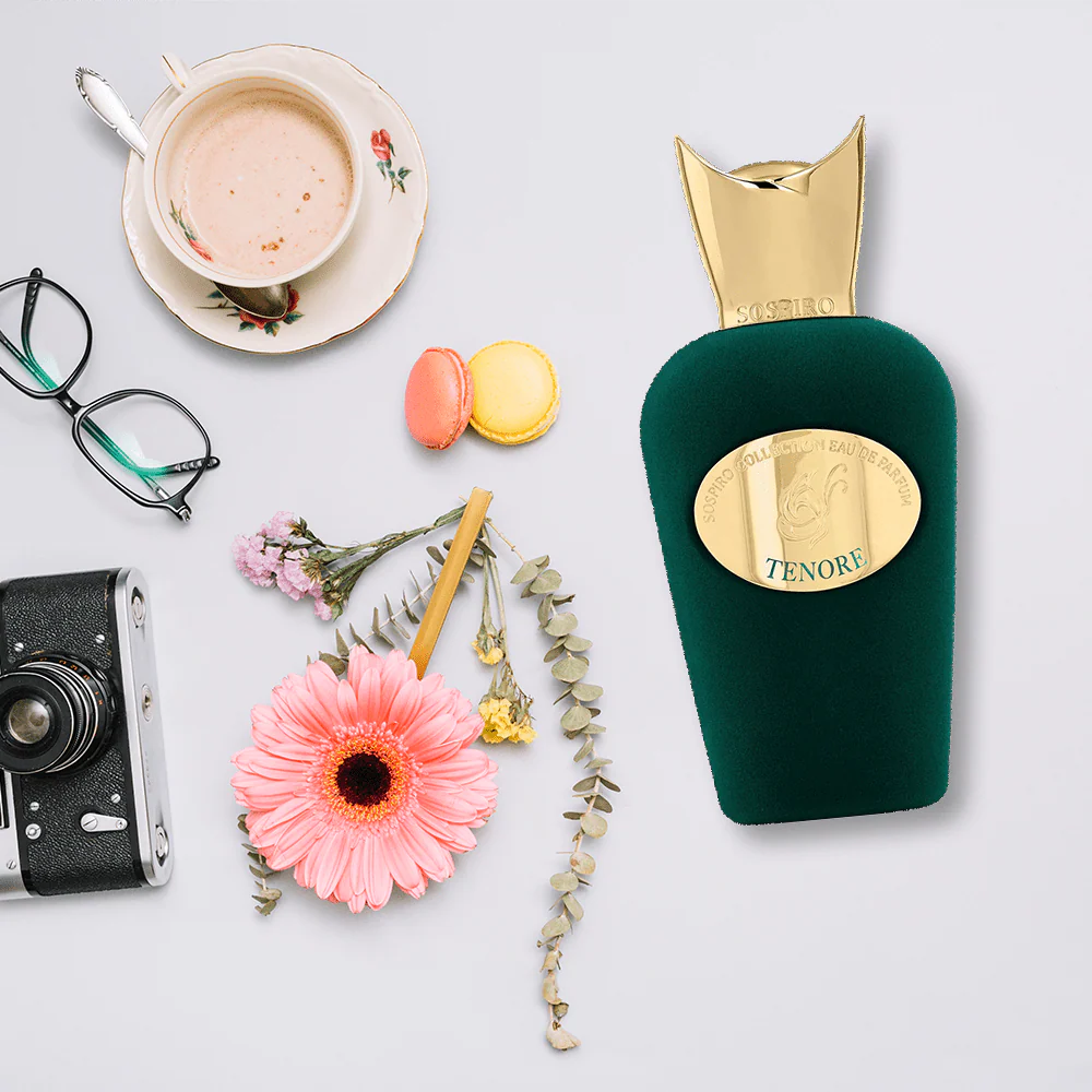 Sospiro Tenore EDP - Image 3