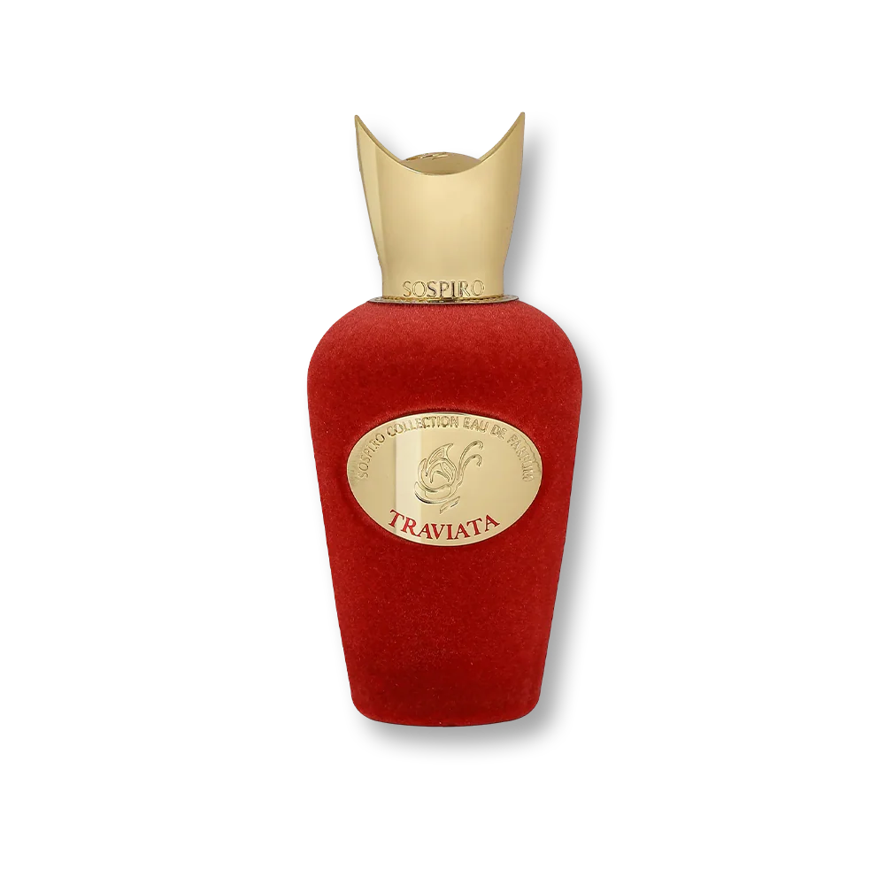 Sospiro Traviata EDP