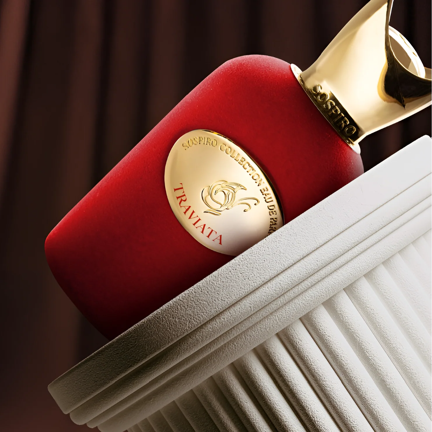 Sospiro Traviata EDP - Image 2