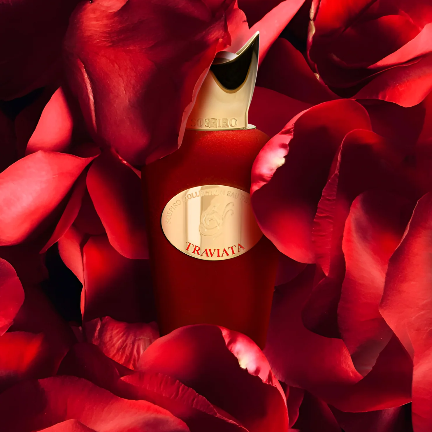 Sospiro Traviata EDP - Image 3