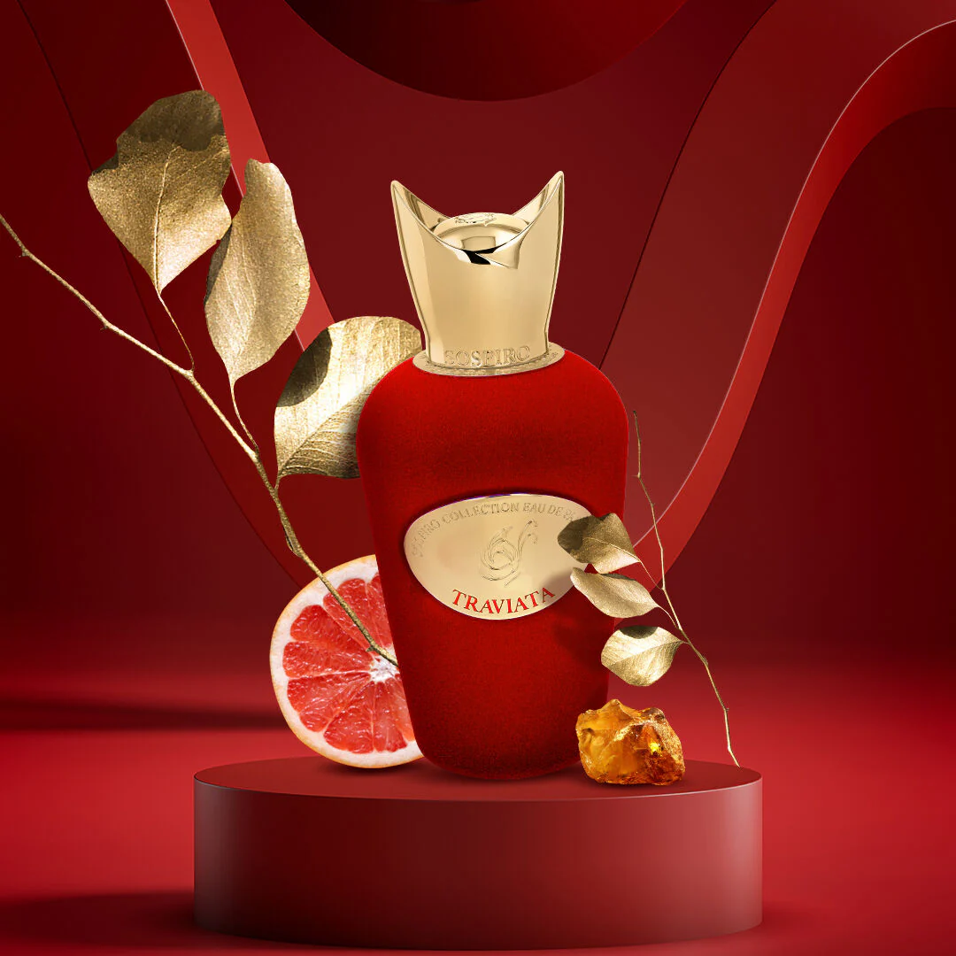 Sospiro Traviata EDP - Image 4