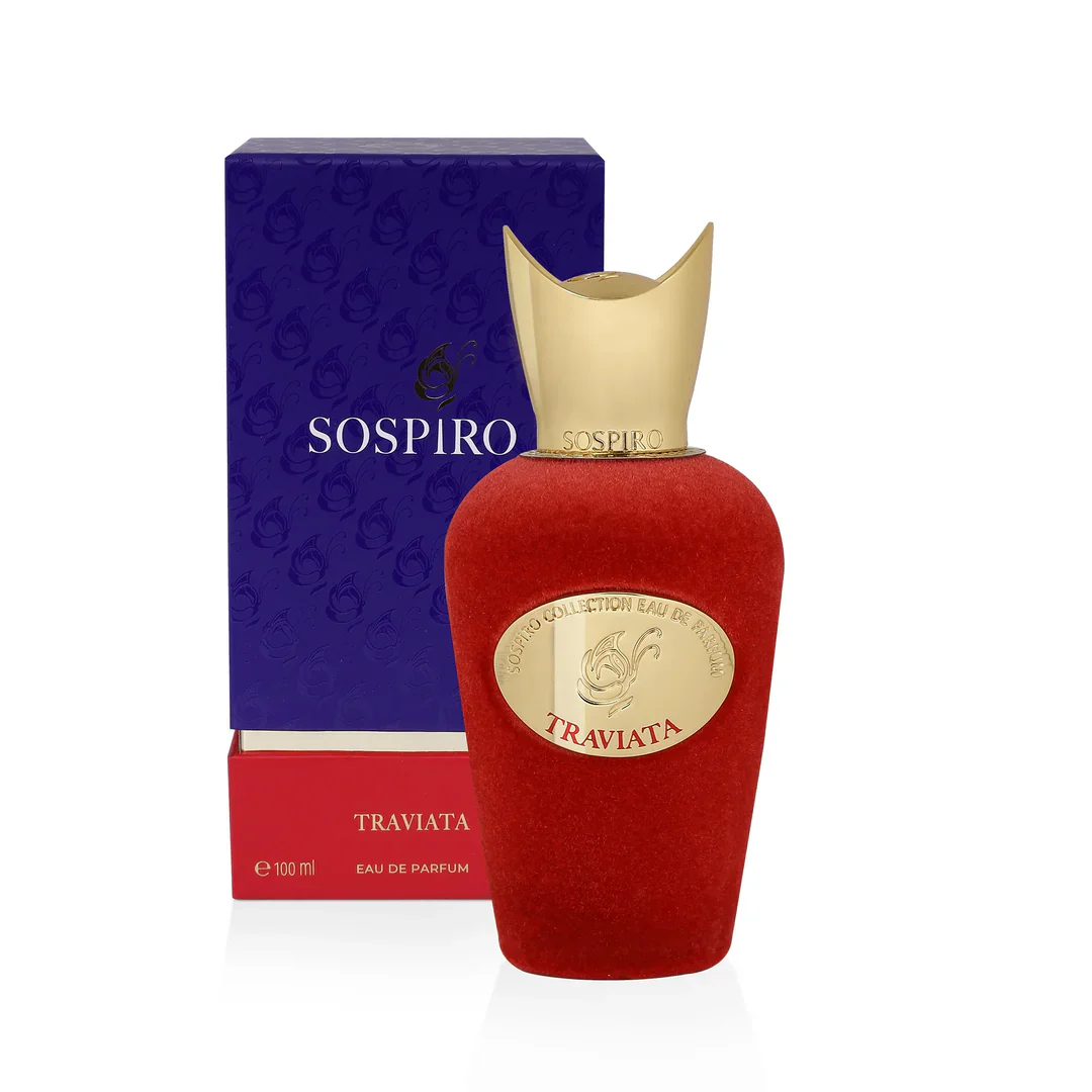 Sospiro Traviata EDP - Image 5