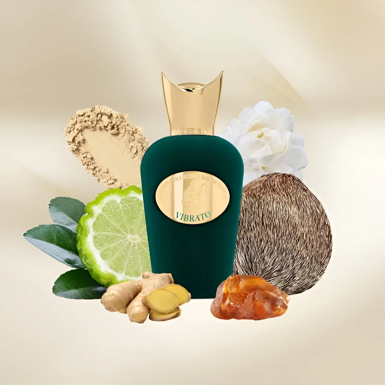 Sospiro Vibrato EDP - Image 4
