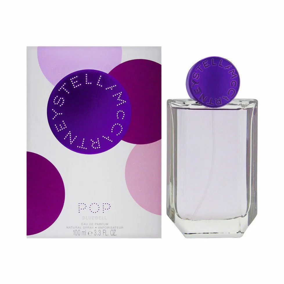 Stella Mccartney Pop Bluebell EDP - Image 4