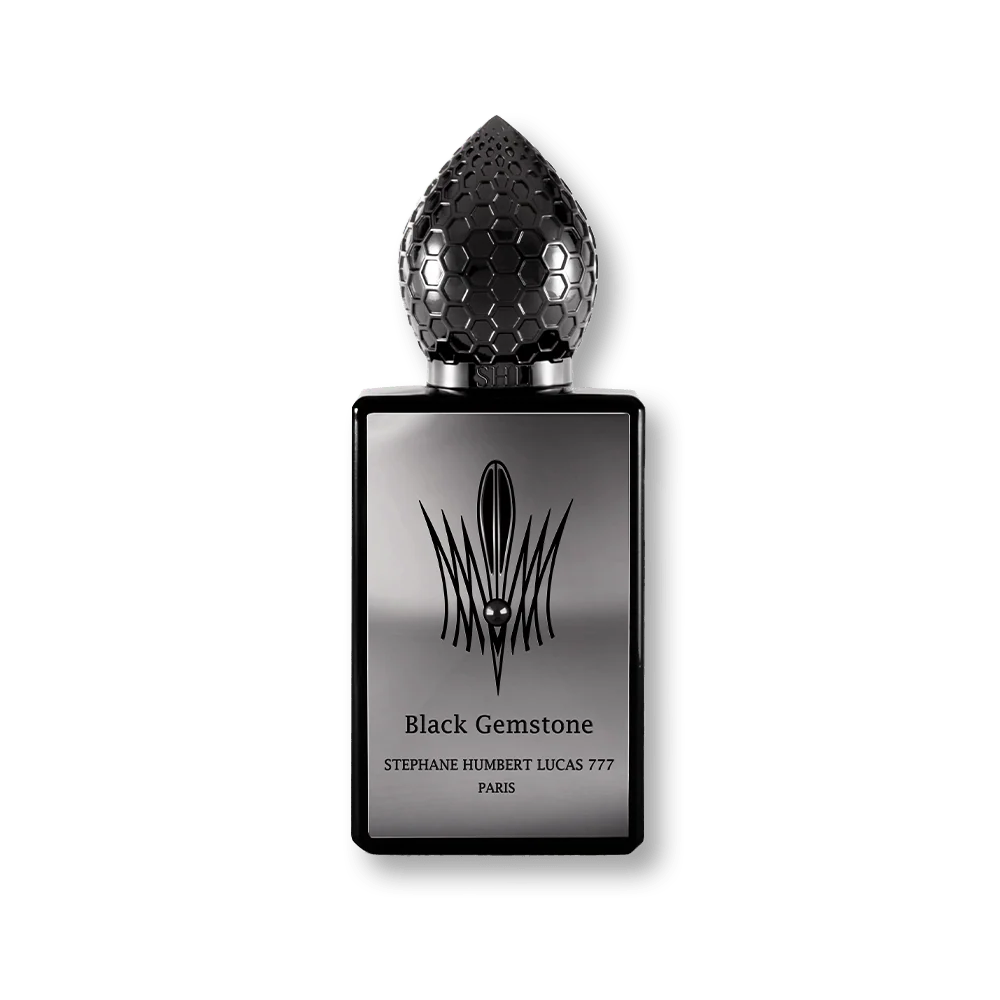 Stephane Humbert Lucas Black Gemstone EDP