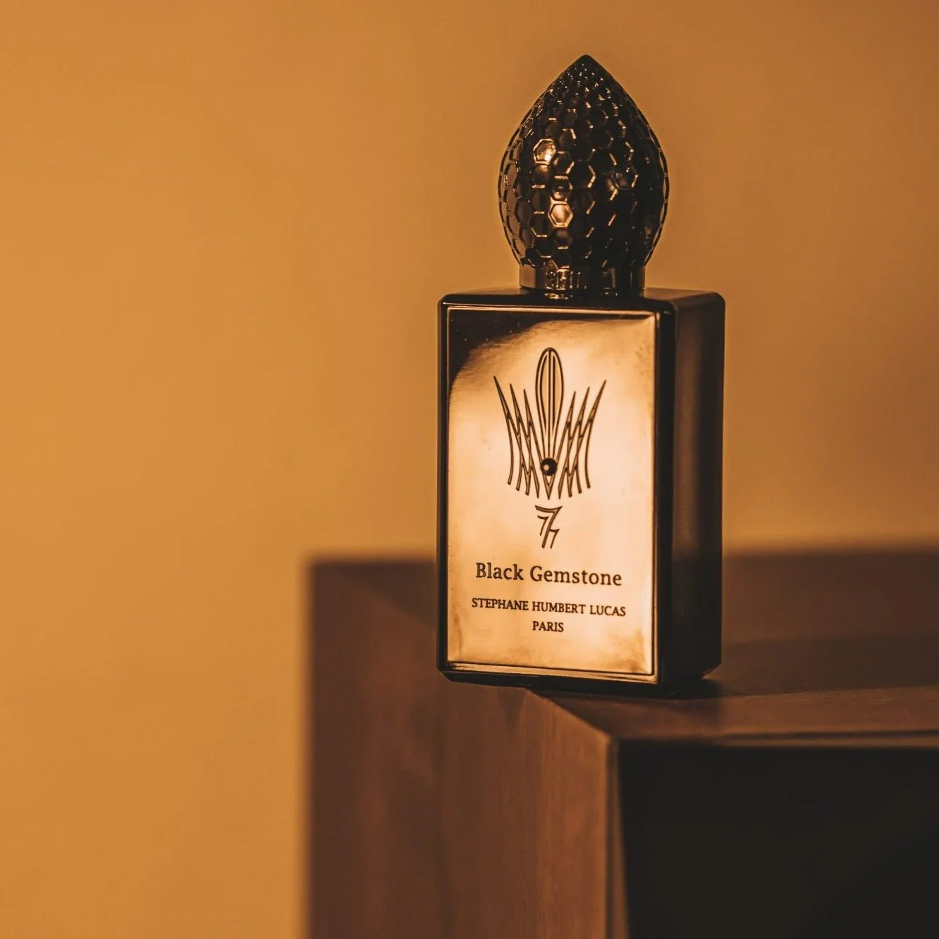 Stephane Humbert Lucas Black Gemstone EDP - Image 3
