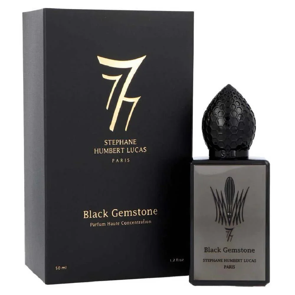 Stephane Humbert Lucas Black Gemstone EDP - Image 5