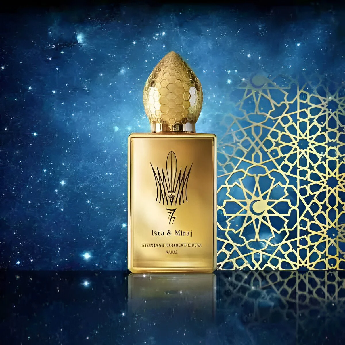 Stephane Humbert Lucas Isra & Miraj EDP - Image 4
