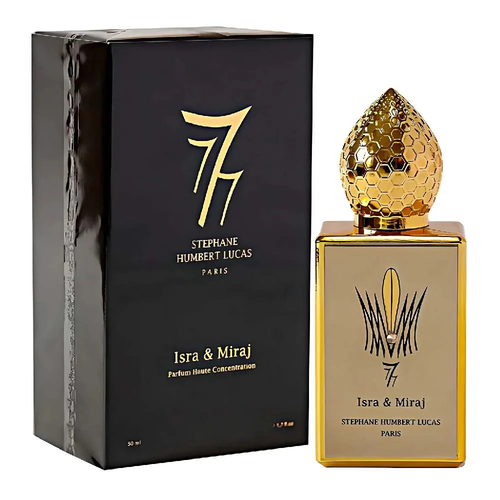 Stephane Humbert Lucas Isra & Miraj EDP - Image 5