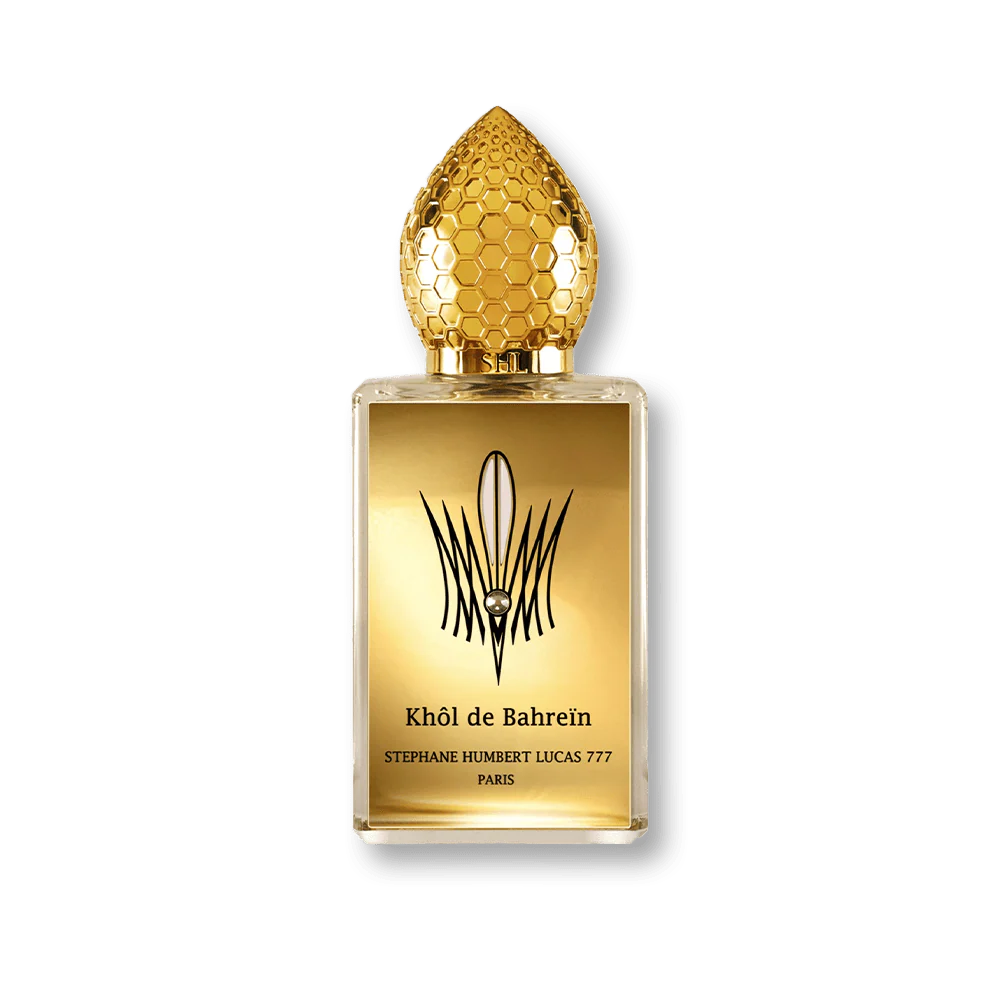 Stephane Humbert Lucas Khol De Bahrein EDP