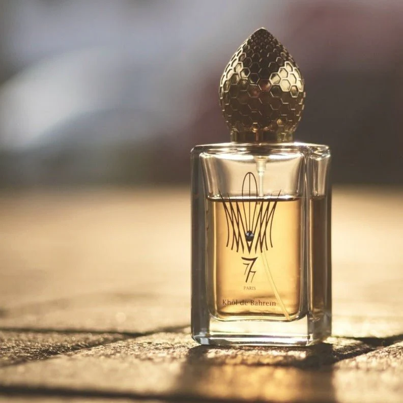 Stephane Humbert Lucas Khol De Bahrein EDP - Image 2