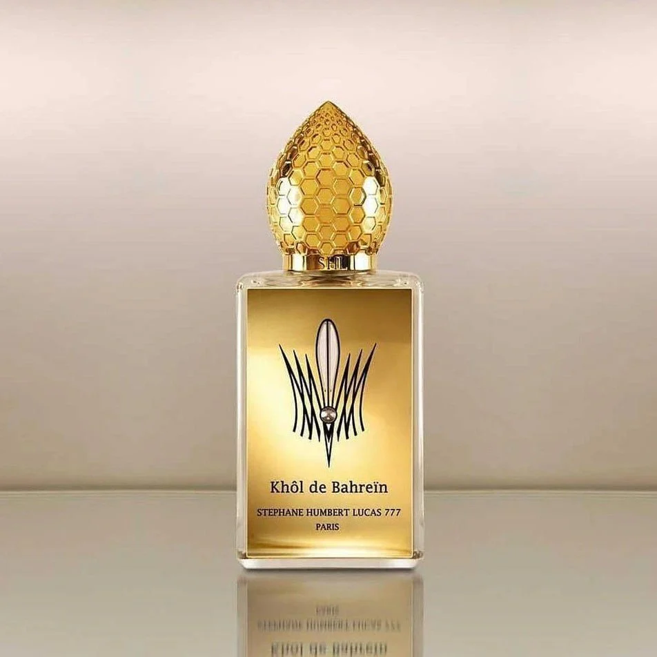 Stephane Humbert Lucas Khol De Bahrein EDP - Image 3