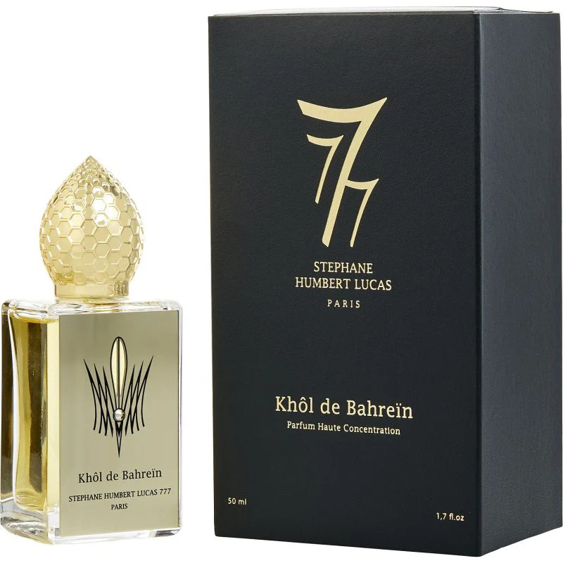 Stephane Humbert Lucas Khol De Bahrein EDP - Image 5