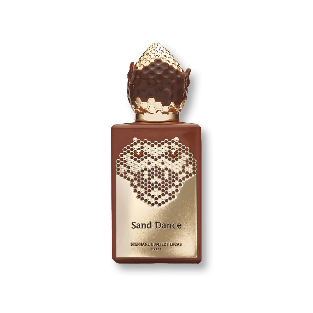 Stephane Humbert Lucas La Collection Serpent Sand Dance EDP