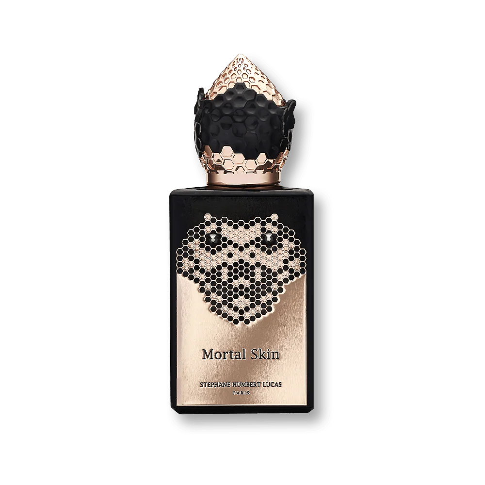 Stephane Humbert Lucas Mortal Skin EDP