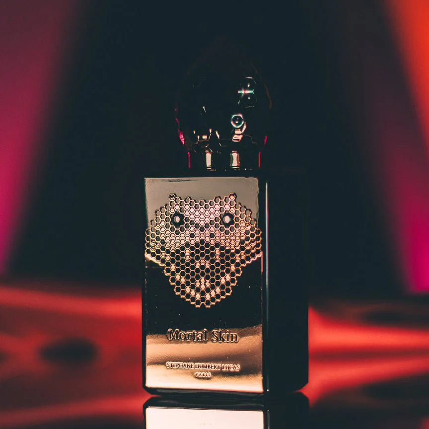 Stephane Humbert Lucas Mortal Skin EDP - Image 3