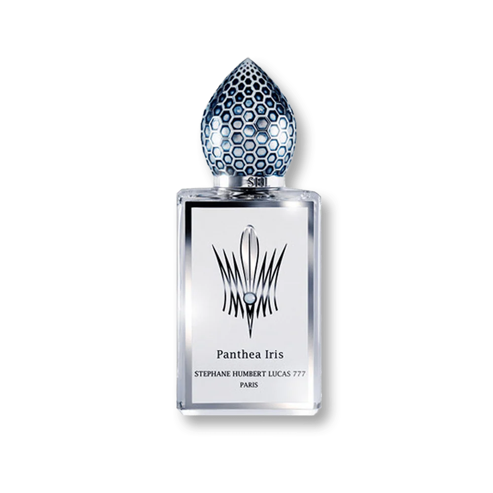 Stephane Humbert Lucas Panthea Iris EDP