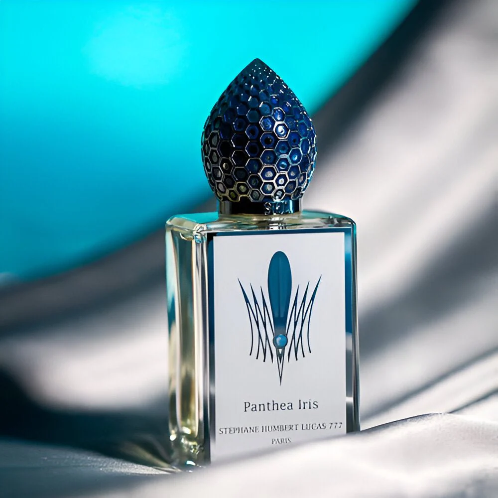 Stephane Humbert Lucas Panthea Iris EDP - Image 2