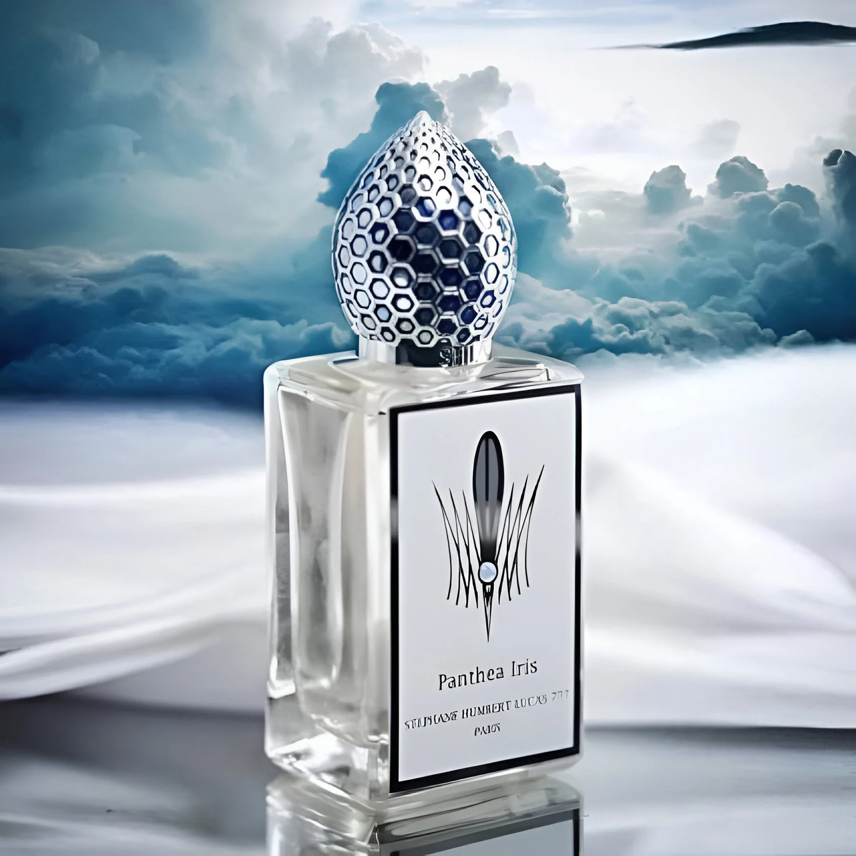 Stephane Humbert Lucas Panthea Iris EDP - Image 4